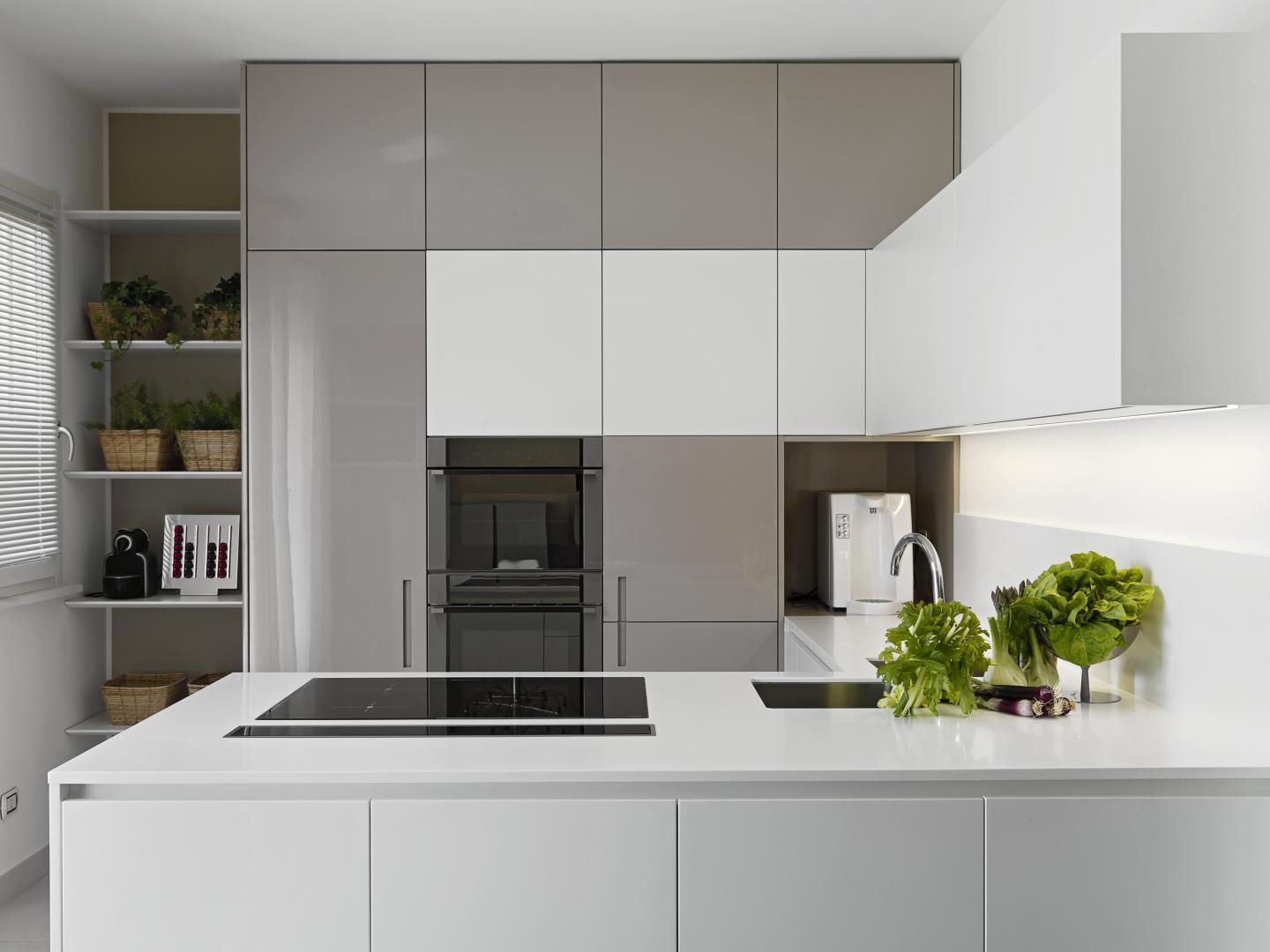 Carrelage intérieur La Flèche
