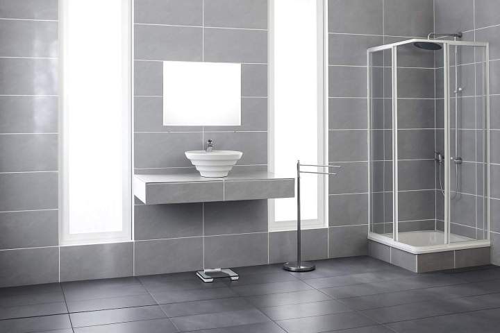Carrelage intérieur  Cérans-Foulletourte